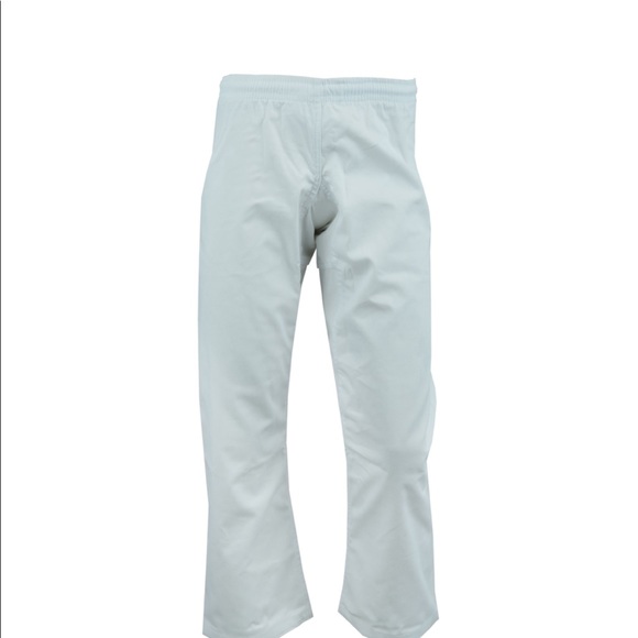 Martial arts: judo or karate uniforms or costumes NWT in package - Picture 6 of 6